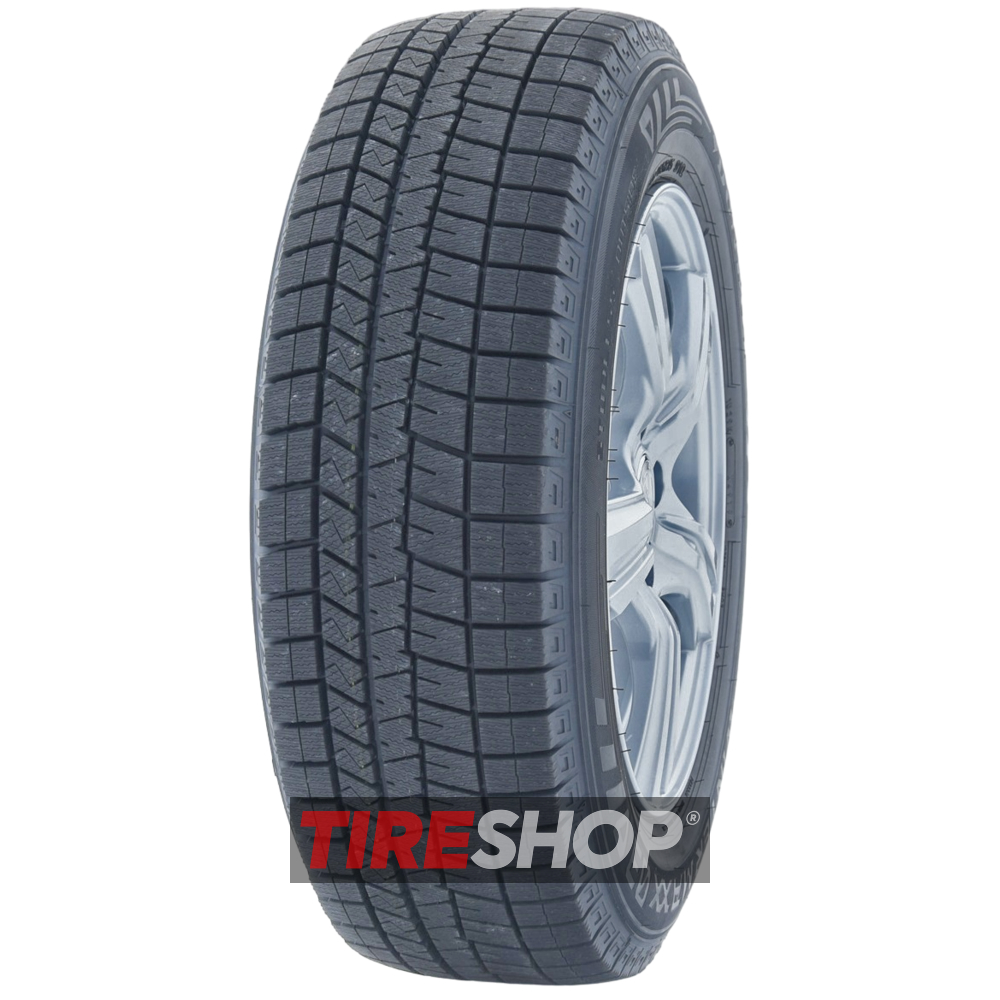 Зимние шины Dunlop Winter Maxx WM03 width=