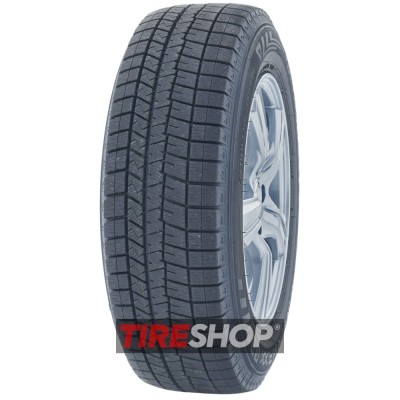 Шины Dunlop Winter Maxx WM03 235/55 R20 102T