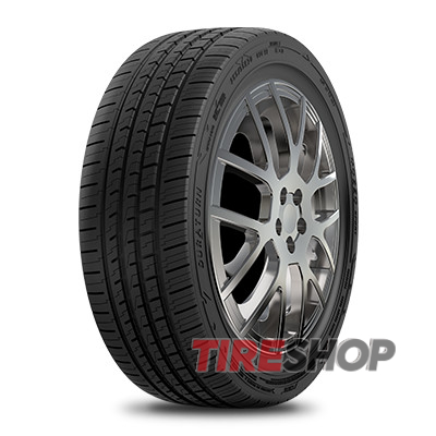 Шины Duraturn Mozzo Sport 255/45 R18 103W XL