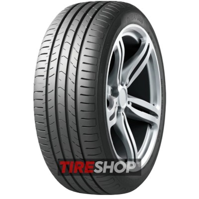 Шины Duraturn Mozzo Sport S2 255/55 R19 111W XL