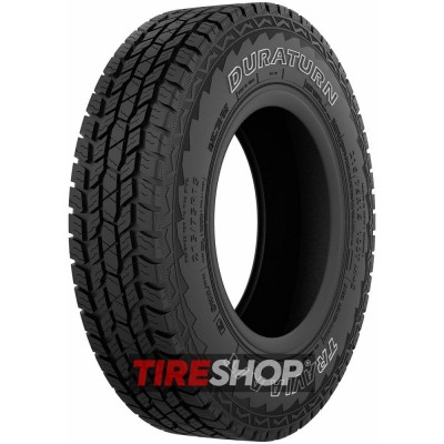 Шины Duraturn TRAVIA A/T 235/80 R17 120/117R