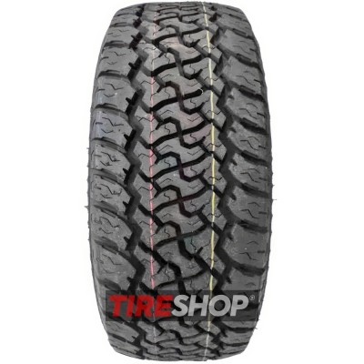 Шины Duraturn Travia A/T2 265/60 R18 110H