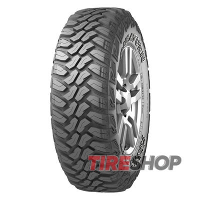 Шины Duraturn Travia M/T 265/70 R17 121/118Q