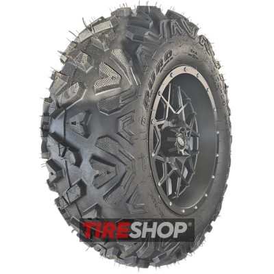Летние мотошины Duro V/C (квадроцикл) 230/70 R14 74F