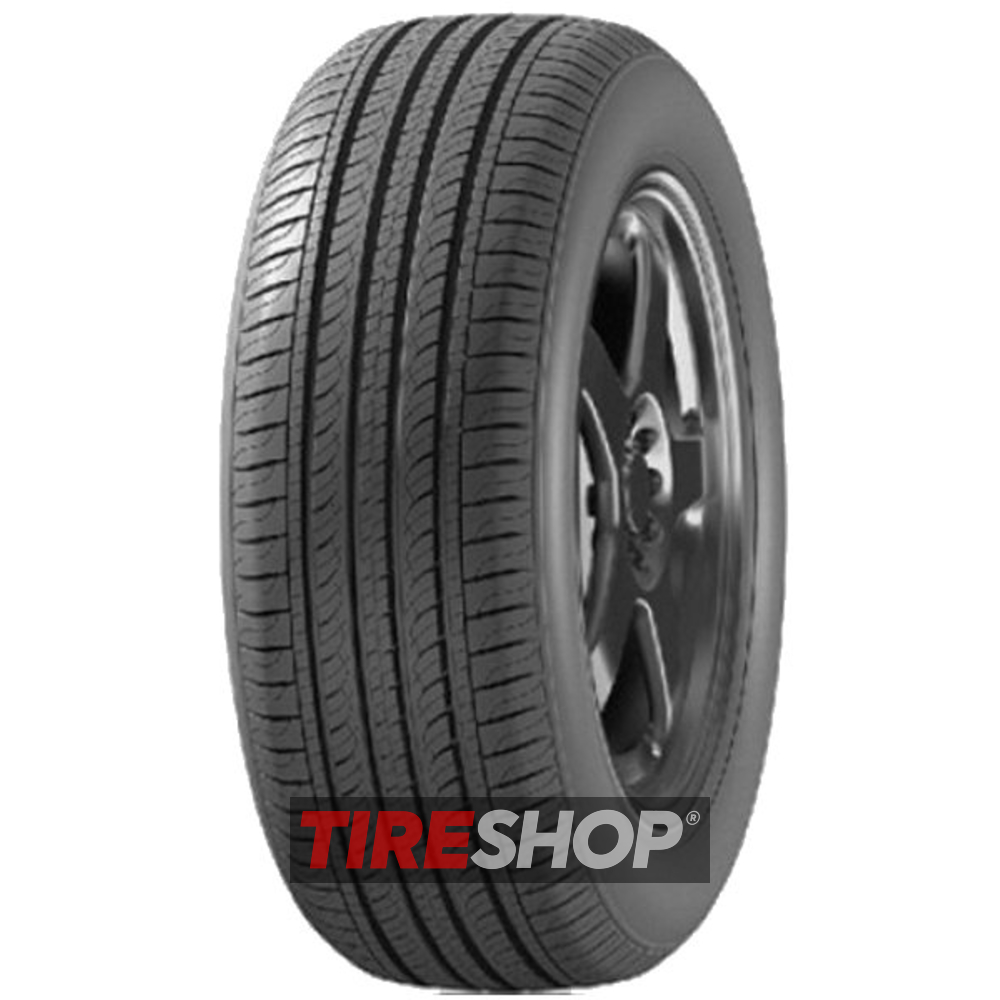 Летние шины Durun B717 width=