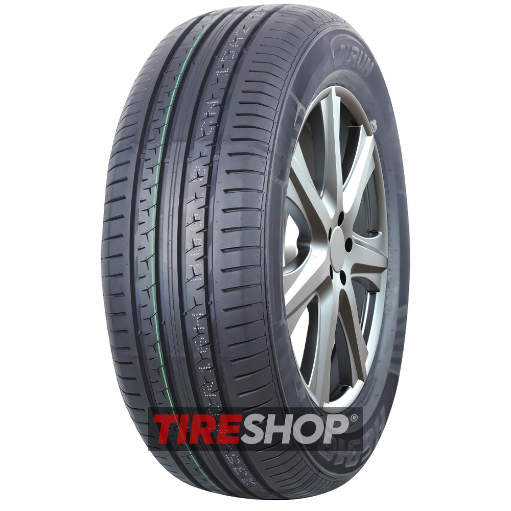 Летние шины Durun HG918 width=