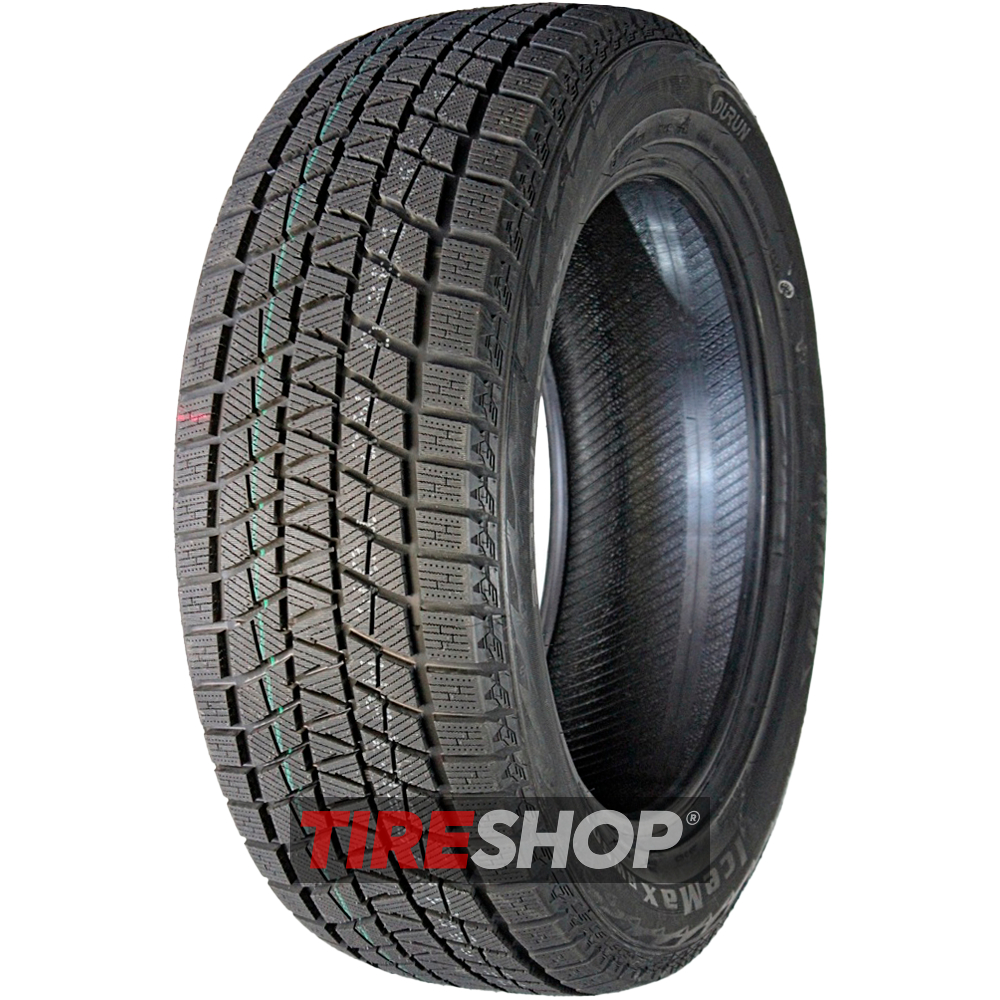 Зимние шины Durun IceMax RW501 width=