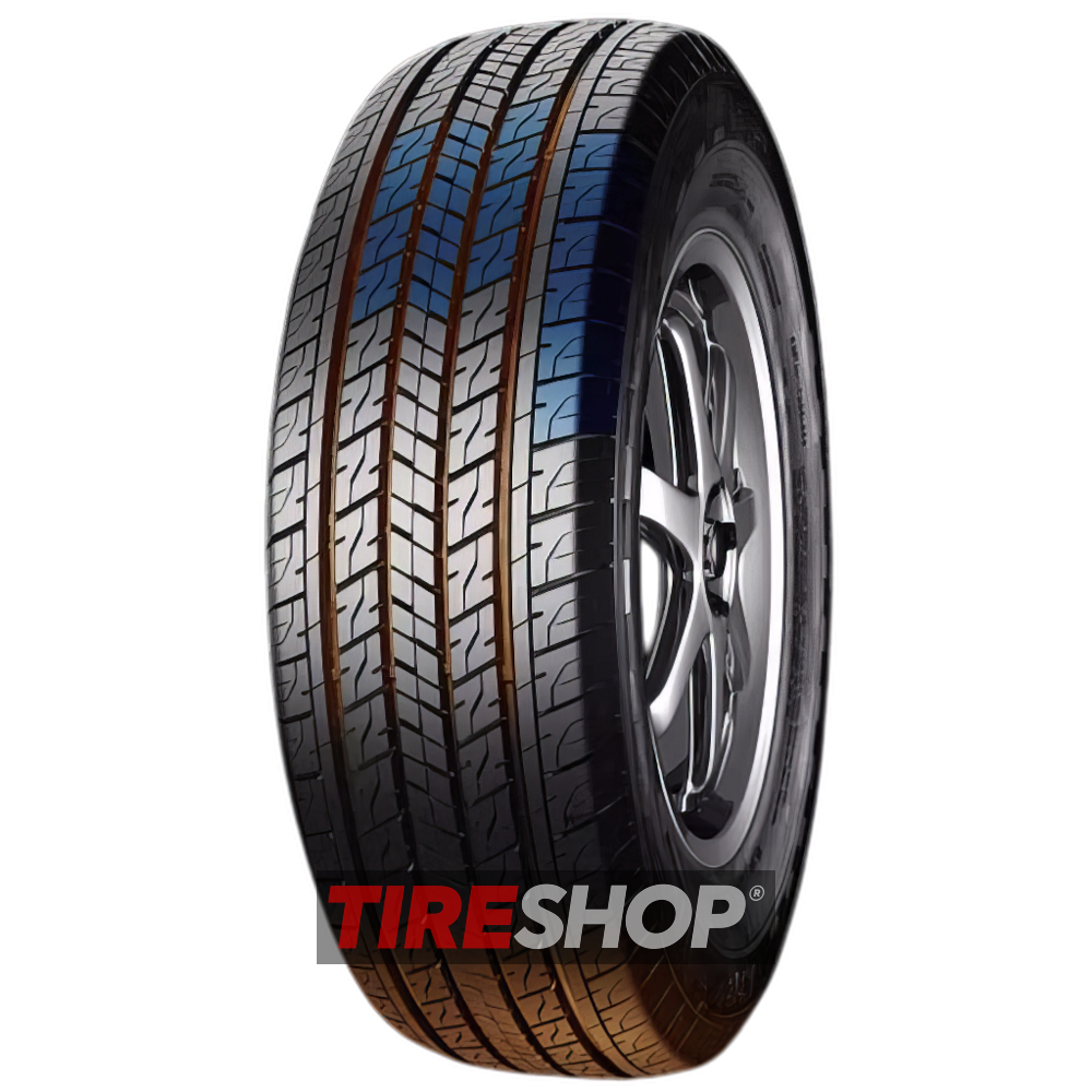 Летние шины Durun K313 width=