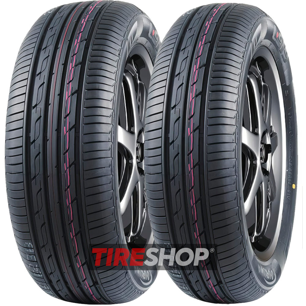 Летние шины Durun L919 width=