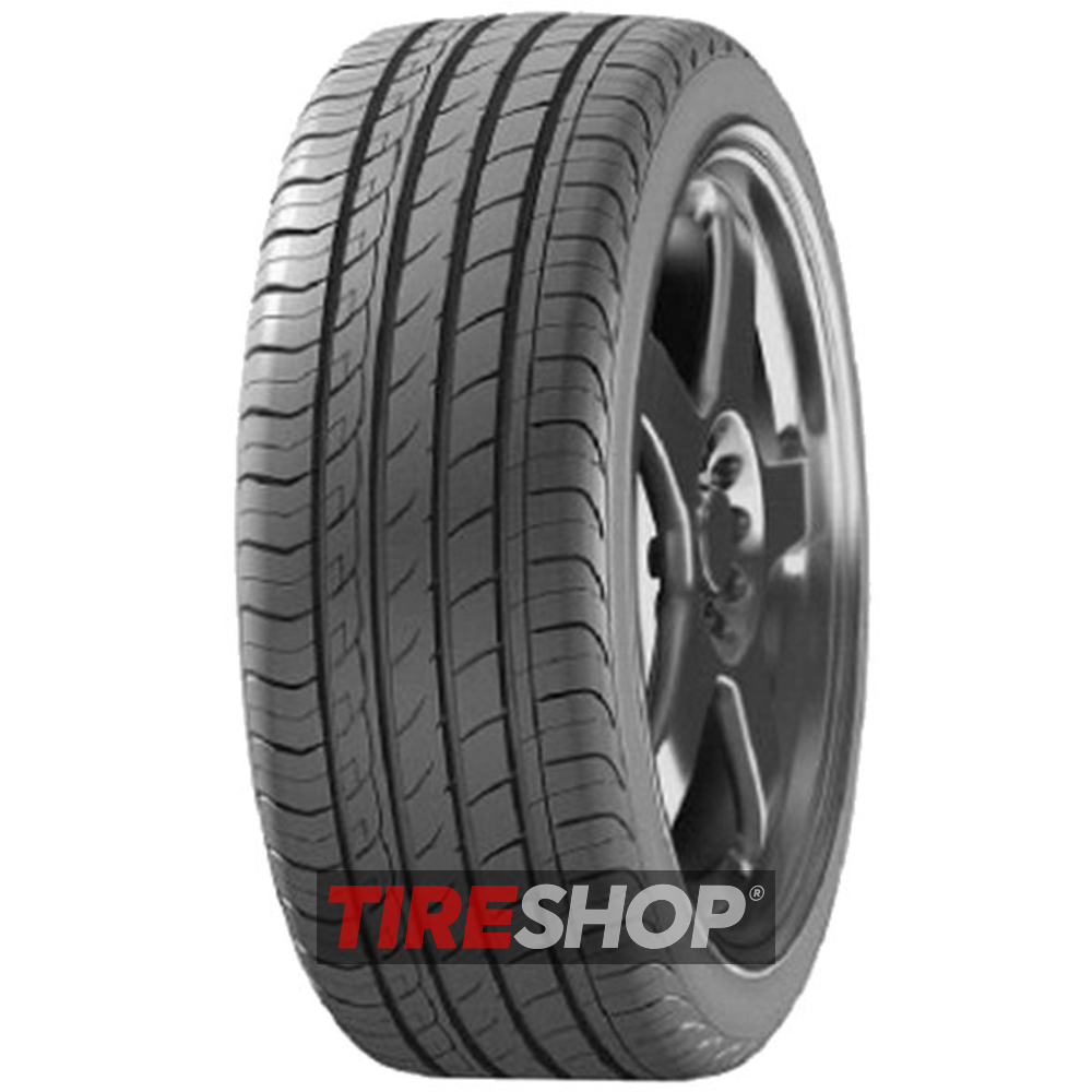 Летние шины Durun M636 width=