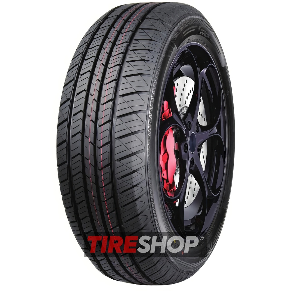 Летние шины Durun RH01 width=