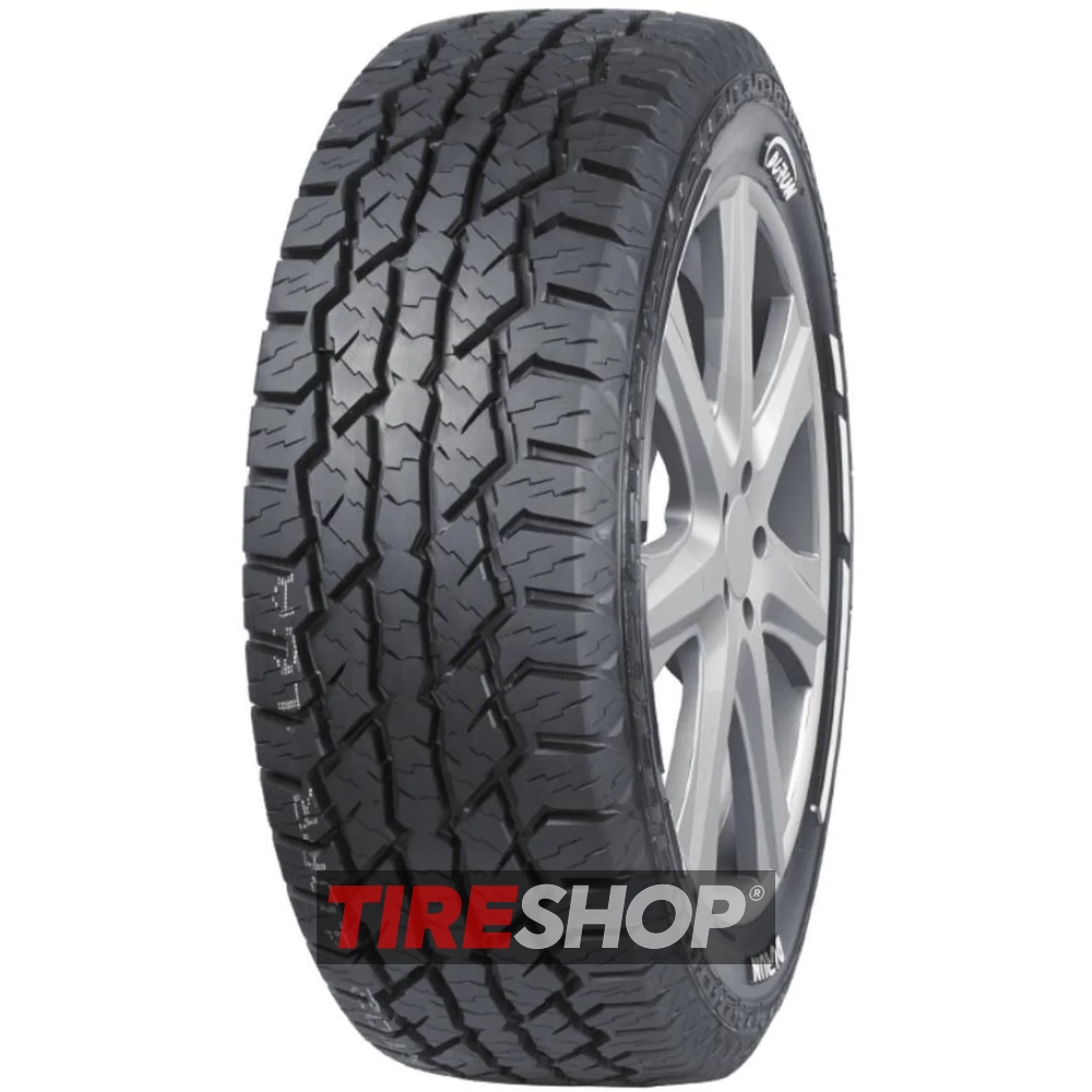 Всесезонные шины Durun RT02 width=