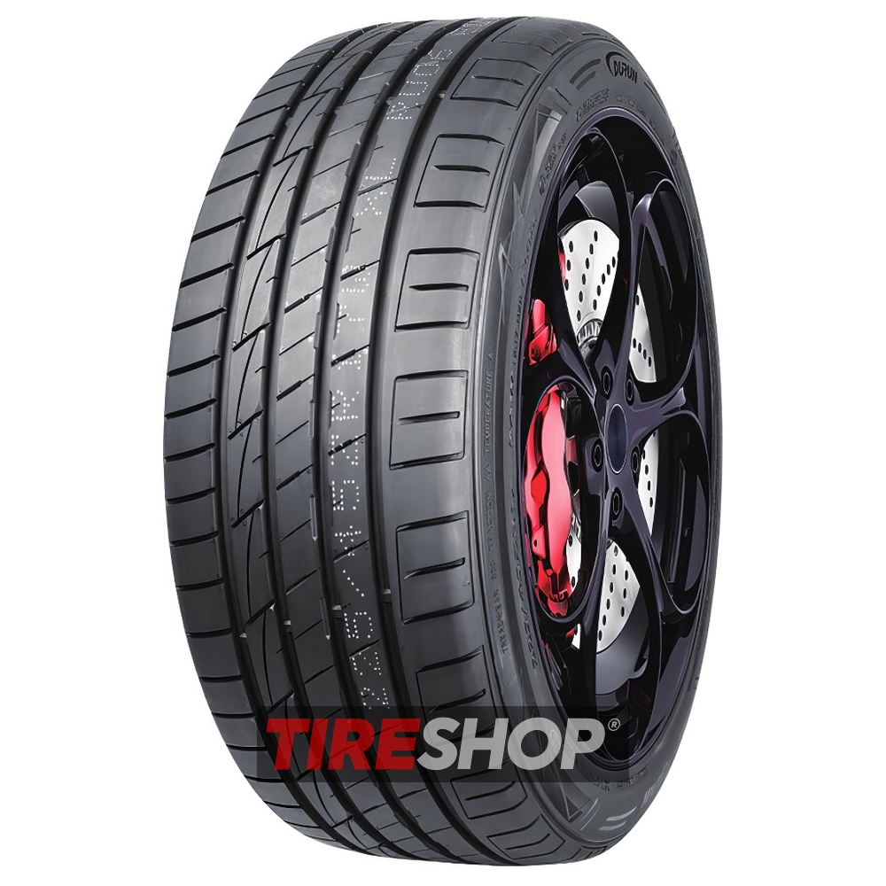 Летние шины Durun RU06 width=
