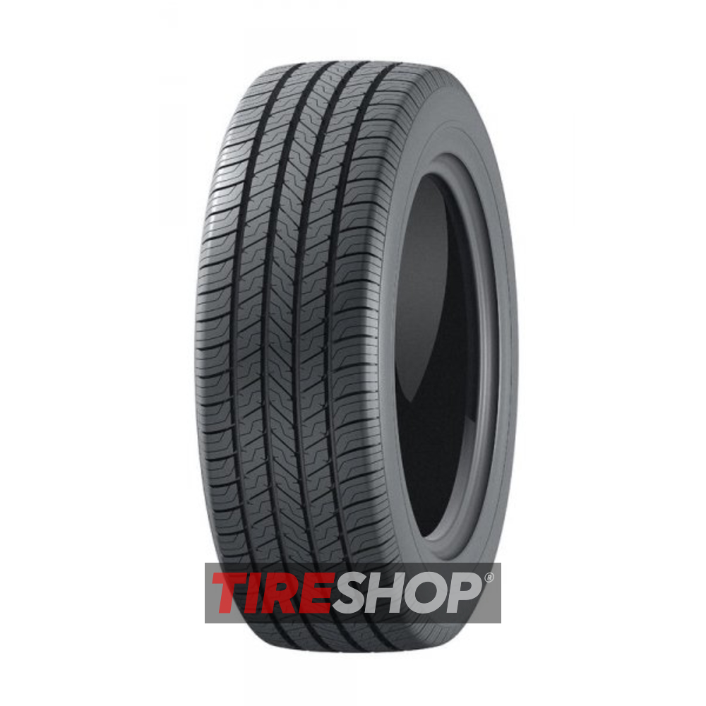 Летние шины Durun T90A width=