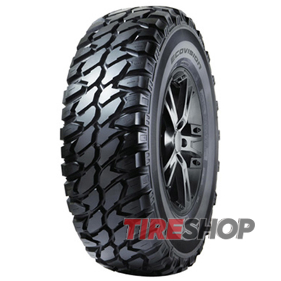 Шины Ecovision VI-186MT 235/75 R15 104/101Q