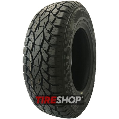 Шины Ecovision VI-286AT 235/75 R15 109S XL