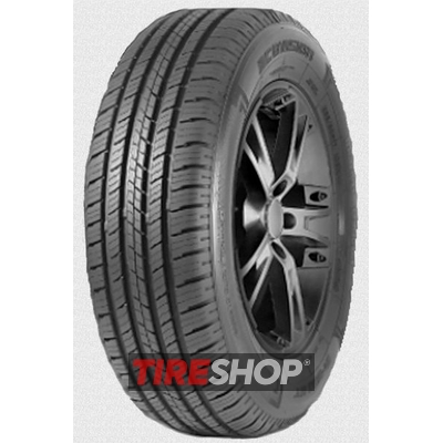 Шины Ecovision VI-286HT 245/70 R16 111H XL