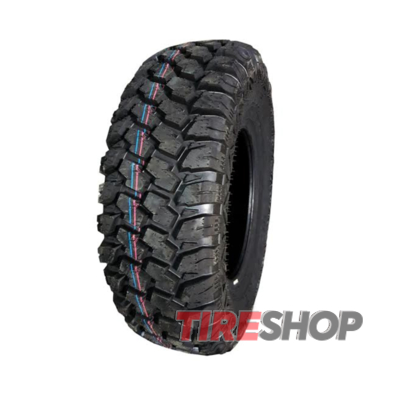 Шины Ecovision VI-286MT 31/10.5 R15 109Q