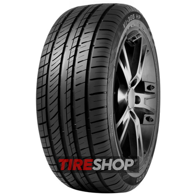 Шины Ecovision VI-386HP 295/40 R21 111W XL
