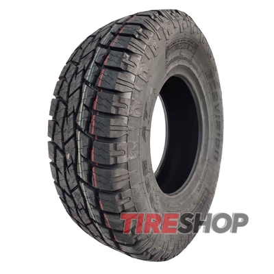 Шины Ecovision VI-686AT 265/70 R15 112T