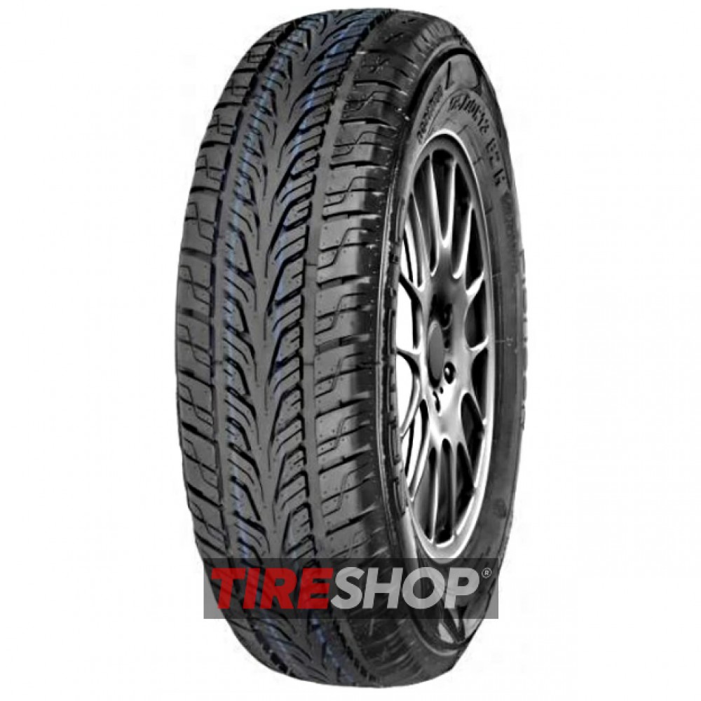 Летние шины Estrada PIONEER 185/65 R14 86H width=