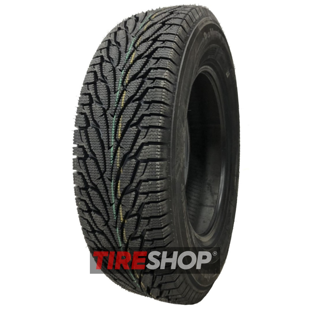 Зимние шины Estrada WINTERRI WOLF ENERGY 205/55 R16 94H XL width=