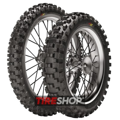 Мотошины Eurogrip CLIMBER XC 140/80 R18 70R