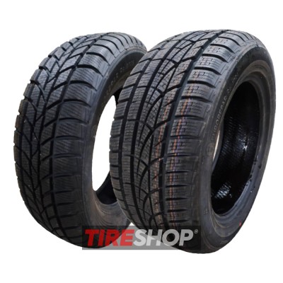 Шины Eurorepar Reliance Winter 205/55 R16 91H