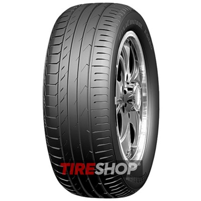 Шины Evergreen DynaControl ES880 275/40 R20 106Y XL