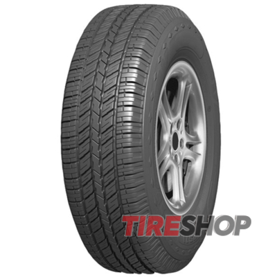 Шины Evergreen ES82 245/65 R17 107S