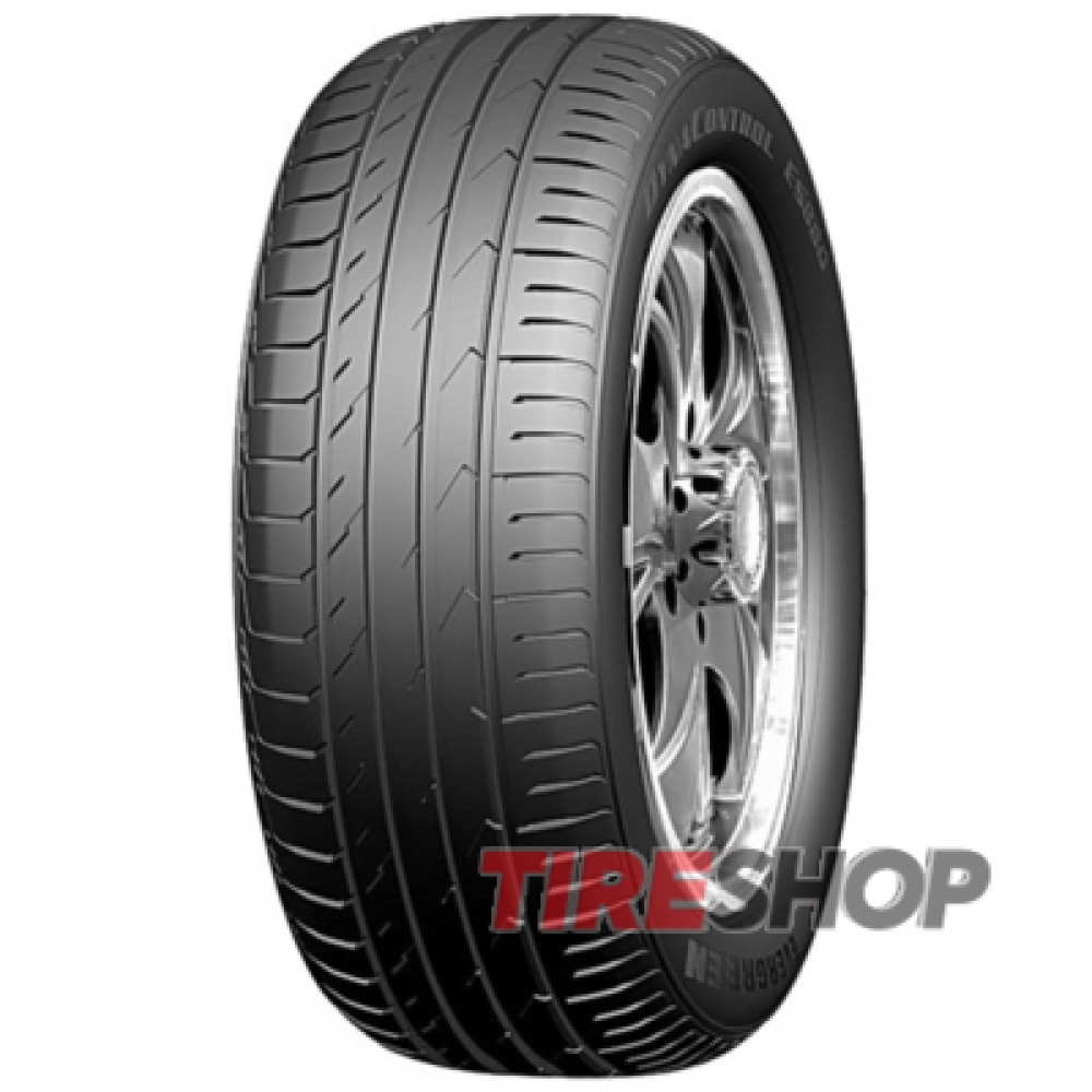 Летние шины Evergreen ES880 width=