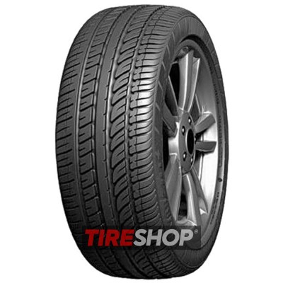 Шины Evergreen EU72 225/45 R18 95W XL