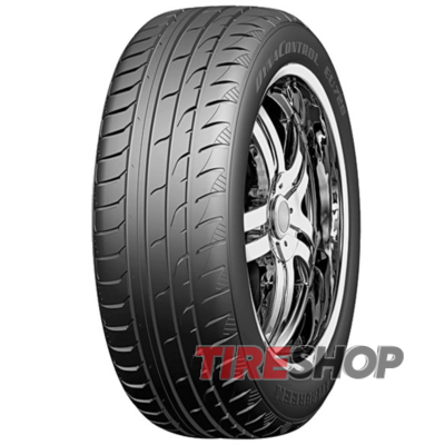 Шины Evergreen EU728 215/45 R18 93W XL