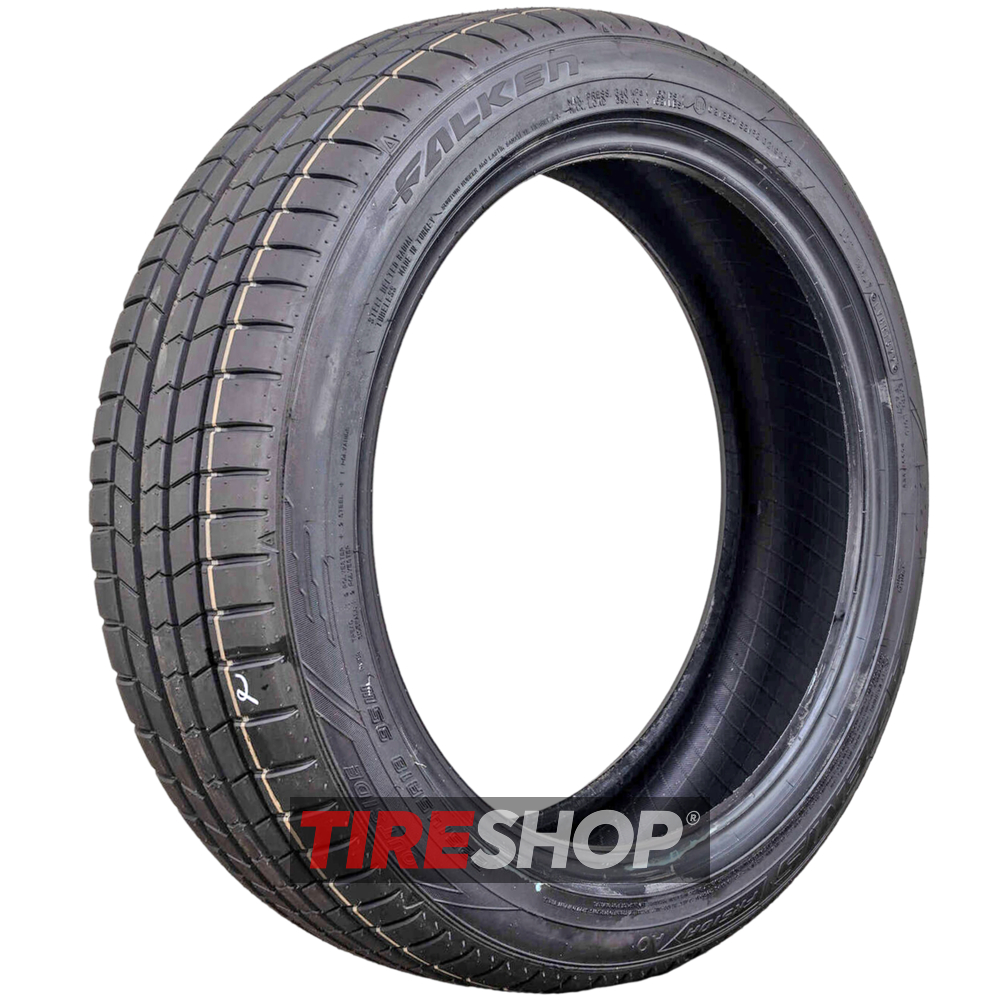 Летние шины Falken Azenis FK510A width=