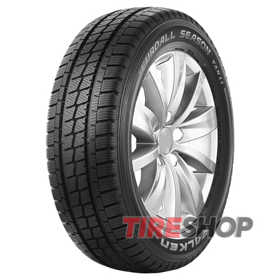 Falken EuroAll Season Van11
