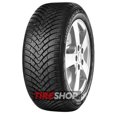 Зимние шины Falken Eurowinter HS01