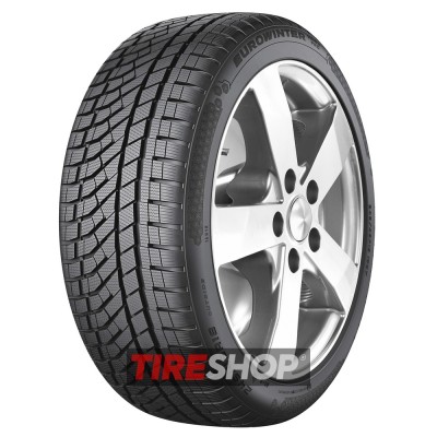 Falken EUROWINTER HS02 PRO