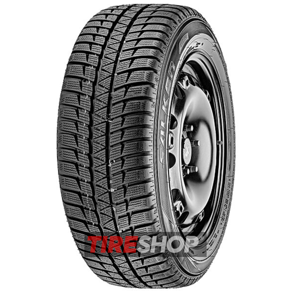 Зимние шины Falken Eurowinter HS449 width=