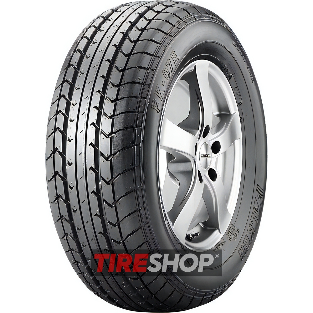 Летние шины Falken FK-07E width=