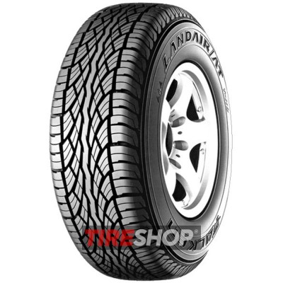 Шины Falken Landair AT T-110 205/70 R15 95H