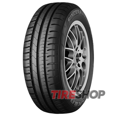 Летние шины Falken Sincera SN832 Ecorun