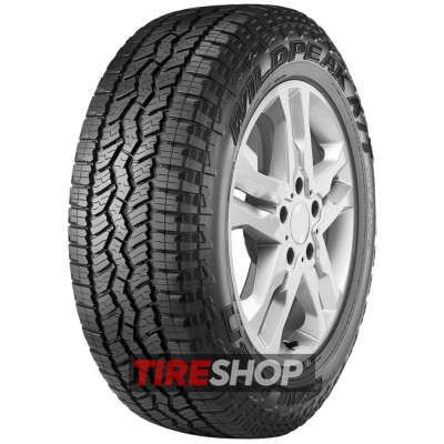 Шины Falken WildPeak A/T AT3WA 255/55 R18 109H XL
