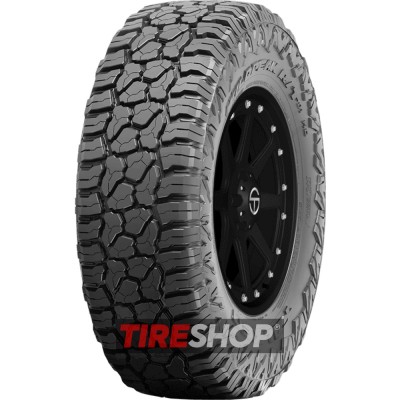Шины Falken Wildpeak R/T RT01 285/65 R18 121Q