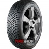 Зимние шины Falken WINTERPEAK F-SNOW 1 235/55 R19 105T XL