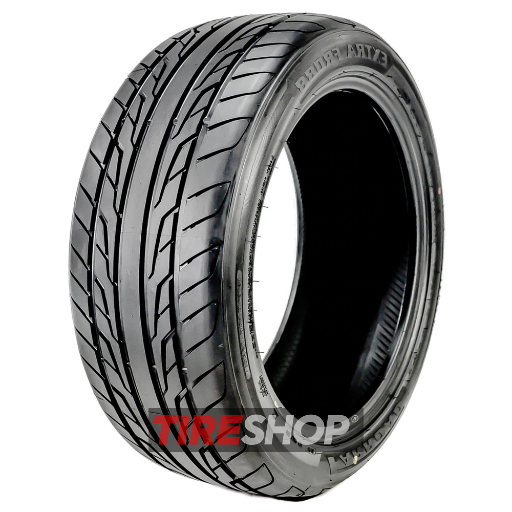 Летние шины Farroad Extra FRD88 245/50 R20 102W width=