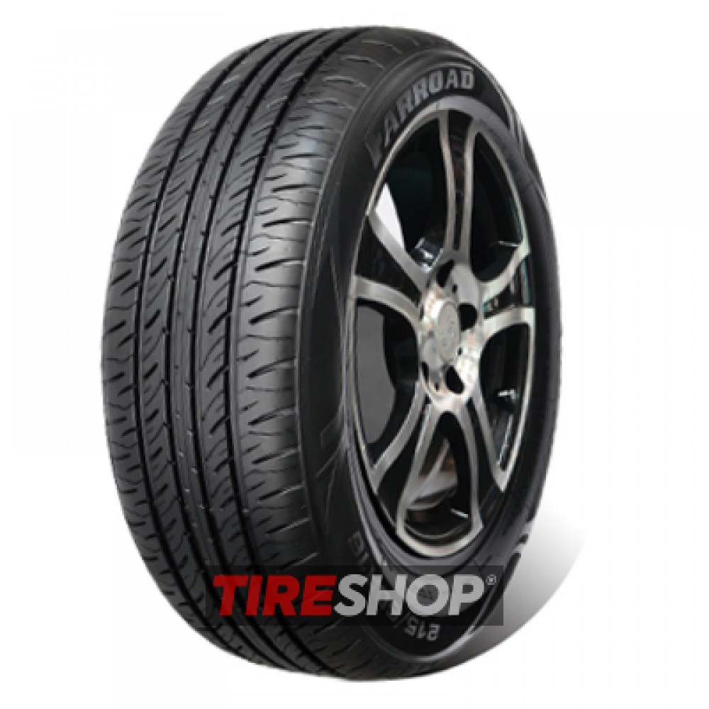 Летние шины Farroad FRD16 205/65 R16 95V width=