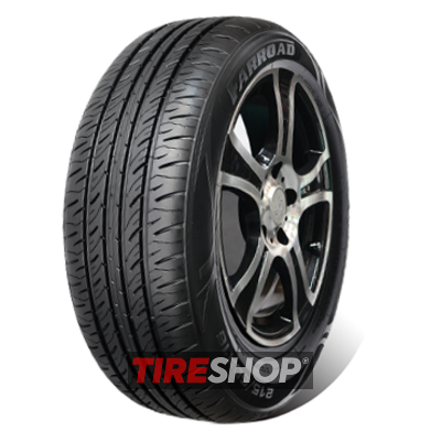 Шины Farroad FRD16 195/70 R14 95H XL