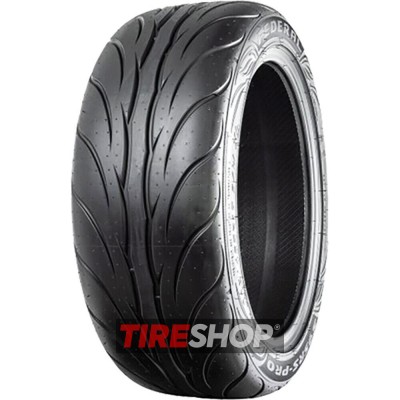 Шины Federal 595 RS-PRO 245/40 R17 91W