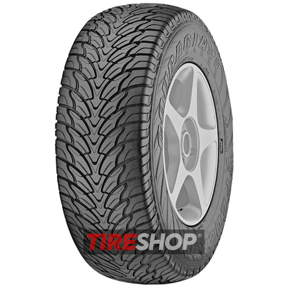 Летние шины Federal Couragia S/U width=