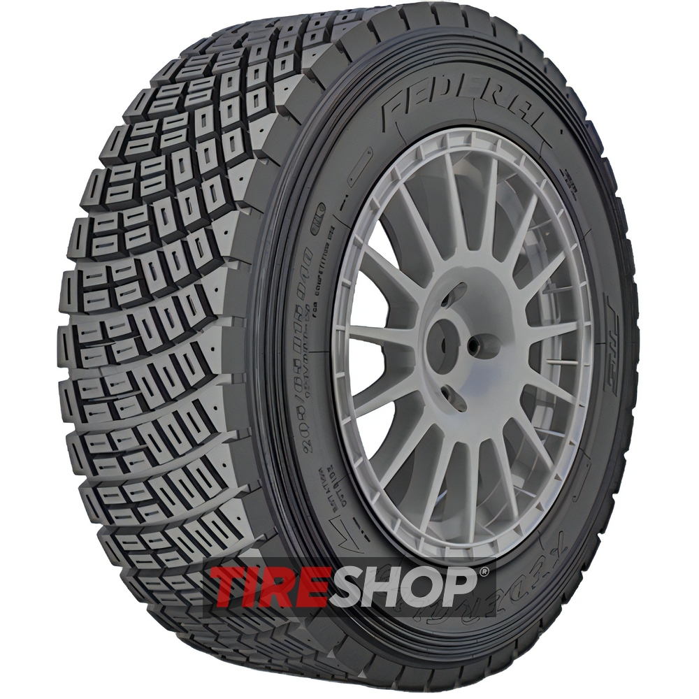 Летние шины Federal Federally G-10 185/65 R15 88Q width=